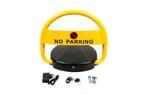 Elektronische parkeerbeugel DH-XB03 (IOS, Android, afstandsbediening) foto 1