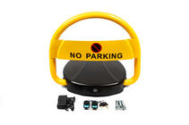 Elektronische parkeerbeugel DH-A002 (2 afstandsbedieningen, batterij) foto 1