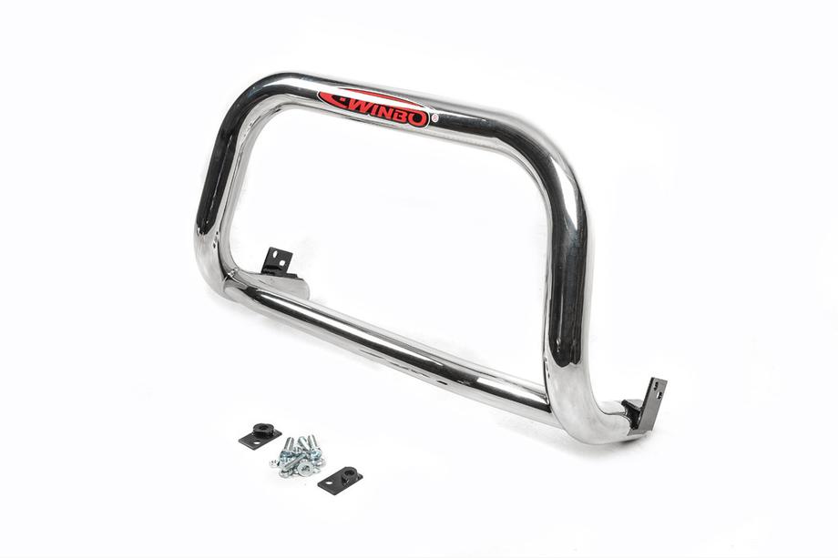 Universele bullbar A240603 (RVS) Image