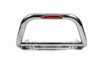 Universele RVS bullbar DJ06010303 - A240608 foto 3
