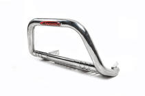 Universele RVS bullbar DJ06010303 - A240608 foto 4