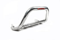 Universele RVS bullbar DJ06010303 - A240608 foto 5