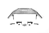 Universele bullbar A125227 (RVS) foto 2