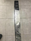Renault Trafic 2001–2015 AFPRIJZING! Achterbumperbeschermer (Carmos, staal) v1 foto 2