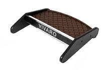 Opel Vivaro 2001–2015 Dashboardplank (2001-2010, Bruin) foto 2
