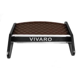 Dashboardplank (2001-2010, Bruin) Opel Vivaro 2001–2015 foto 3