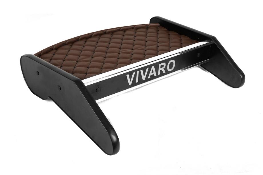 Opel Vivaro 2001–2015 Dashboardplank (2001-2010, Bruin) Image