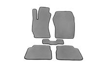 Subaru Forester 2008–2013 EVA automatten (grijs) foto 1