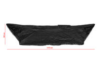Universele motorkaprandovertrek V2 (137 cm x 39 cm) foto 1
