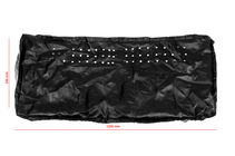 Peugeot Boxer 2006–2025 Motorkaphoes 2006-2013 (opdruk Boxer) foto 3