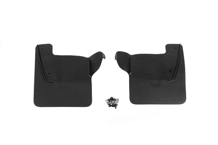 Renault Master 2011–2023 Premium spatlappen voor (2 stuks, origineel) Image