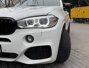BMW X5 F15 2013–2018 Carrosseriekit (M-Sport) foto 9