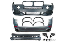 BMW X5 F15 2013–2018 Carrosseriekit (M-Sport) foto 2
