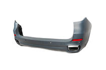 BMW X5 F15 2013–2018 Carrosseriekit (M-Sport) foto 13