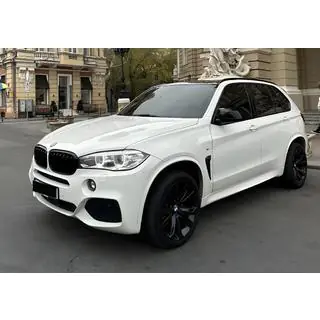 Carrosseriekit (M-Sport) foto 3