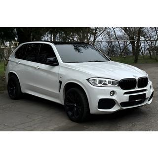 Carrosseriekit (M-Sport) BMW X5 F15 2013–2018 foto 4