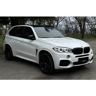 Carrosseriekit (M-Sport) foto 4