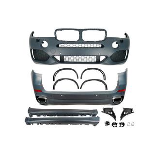 Carrosseriekit (M-Sport) BMW X5 F15 2013–2018 foto 2