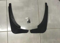 Skoda Yeti 2009–2017 Premium achterspatlapset (2 stuks) foto 1