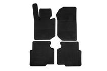BMW 3 Serie E36 1990–2000 Rubberen vloermattenset (4 stuks, Polytep) foto 1