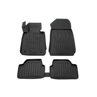 Stingray 3D automatten (5 stuks, polyurethaan)