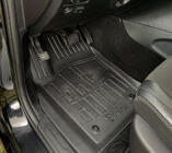 Jeep Grand Cherokee WK2 2010–2021 Stingray 3D automatten (5 stuks, polyurethaan) foto 1
