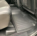 Jeep Grand Cherokee WK2 2010–2021 Stingray 3D automatten (5 stuks, polyurethaan) foto 4