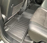 Jeep Grand Cherokee WK2 2010–2021 Stingray 3D automatten (5 stuks, polyurethaan) foto 3