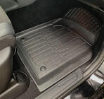 Jeep Grand Cherokee WK2 2010–2021 Stingray 3D automatten (5 stuks, polyurethaan) foto 2