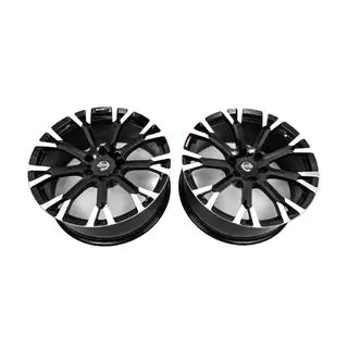 Lichtmetalen velgen R22 (Nismo, 4 stuks) Infiniti QX80 2013–2024 foto 2