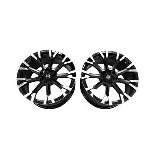 Lichtmetalen velgen R22 (Nismo, 4 stuks) Infiniti QX80 2013–2024 foto 4