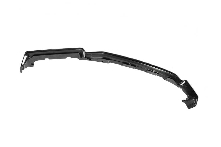 Nissan Armada 2016–2024 Voorbumper lip (lip spoiler) Image