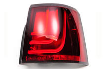 Range Rover Sport 2005–2013 Rechter achterlicht GLONN (1 st) foto 1