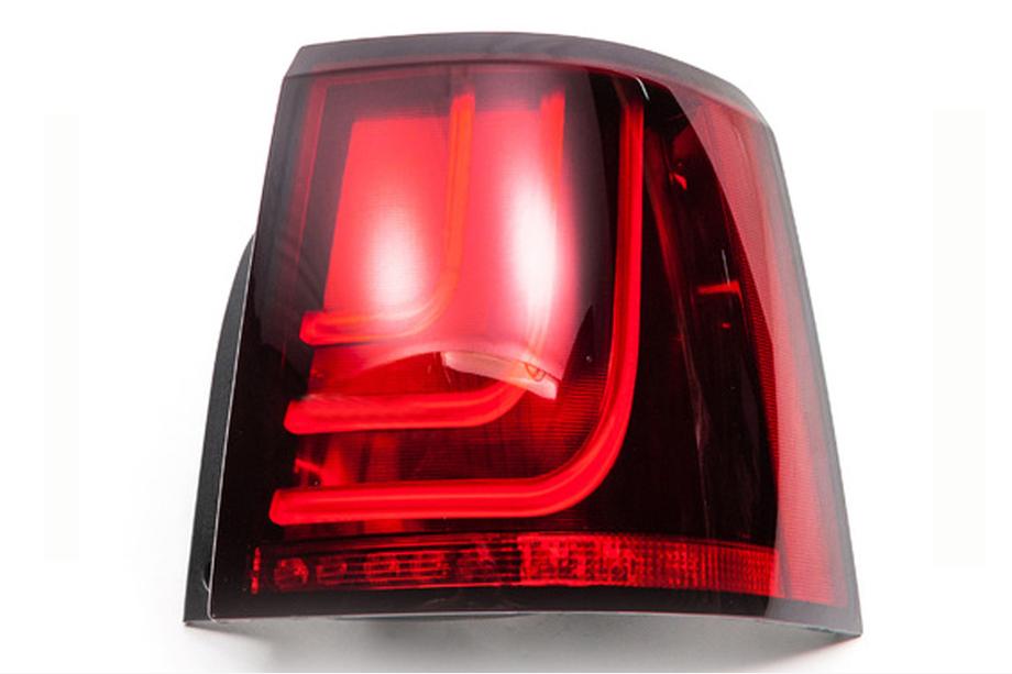 Range Rover Sport 2005–2013 Rechter achterlicht GLONN (1 st) Image