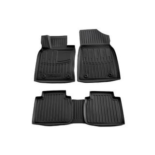 Stingray 3D automatten (5 stuks, polyurethaan)