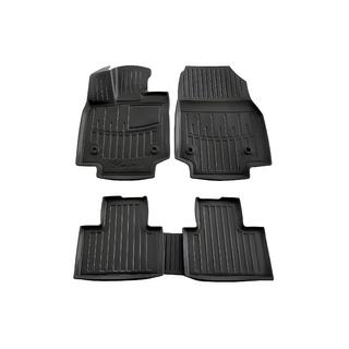 Stingray 3D automatten (5 stuks, polyurethaan)