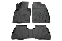 Mazda CX-9 2017– Stingray 3D automatten (5 stuks, polyurethaan) foto 1