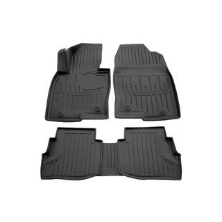 Stingray 3D automatten (5 stuks, polyurethaan)