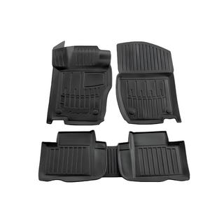 Stingray 3D automatten (5 stuks, polyurethaan)