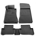 Mercedes C-Klasse W203 2000–2007 Stingray 3D automatten (5 stuks, polyurethaan) foto 1