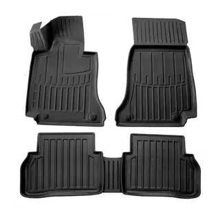 Stingray 3D automatten (5 stuks, polyurethaan)