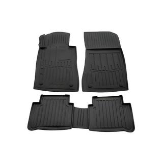 Stingray 3D vloermatten (2WD, 5-delig, polyurethaan)