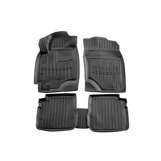 Stingray 3D automattenset (2003-2006, 5 stuks, polyurethaan)