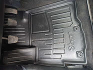 Peugeot 4007 2007–2013 Stingray 3D automatten (5 stuks, polyurethaan) foto 1