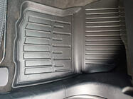 Peugeot 4007 2007–2013 Stingray 3D automatten (5 stuks, polyurethaan) foto 2