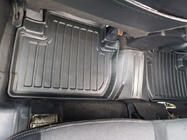 Peugeot 4007 2007–2013 Stingray 3D automatten (5 stuks, polyurethaan) foto 3
