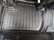Peugeot 4007 2007–2013 Stingray 3D automatten (5 stuks, polyurethaan) foto 4