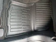 Citroen C-Crosser 2007–2013 Stingray 3D automatten (5 stuks, polyurethaan) foto 2