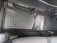Citroen C-Crosser 2007–2013 Stingray 3D automatten (5 stuks, polyurethaan) foto 3