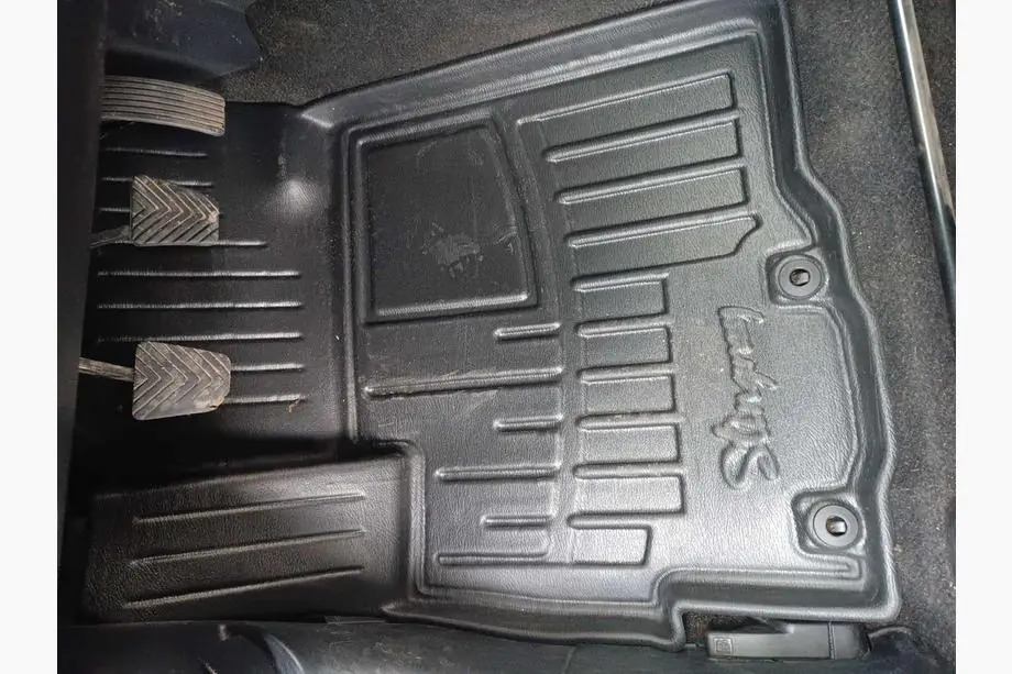 Citroen C-Crosser 2007–2013 Stingray 3D automatten (5 stuks, polyurethaan) Image